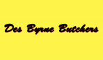 Des Byrne Butchers