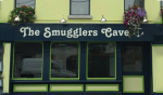The Smugglers Cave