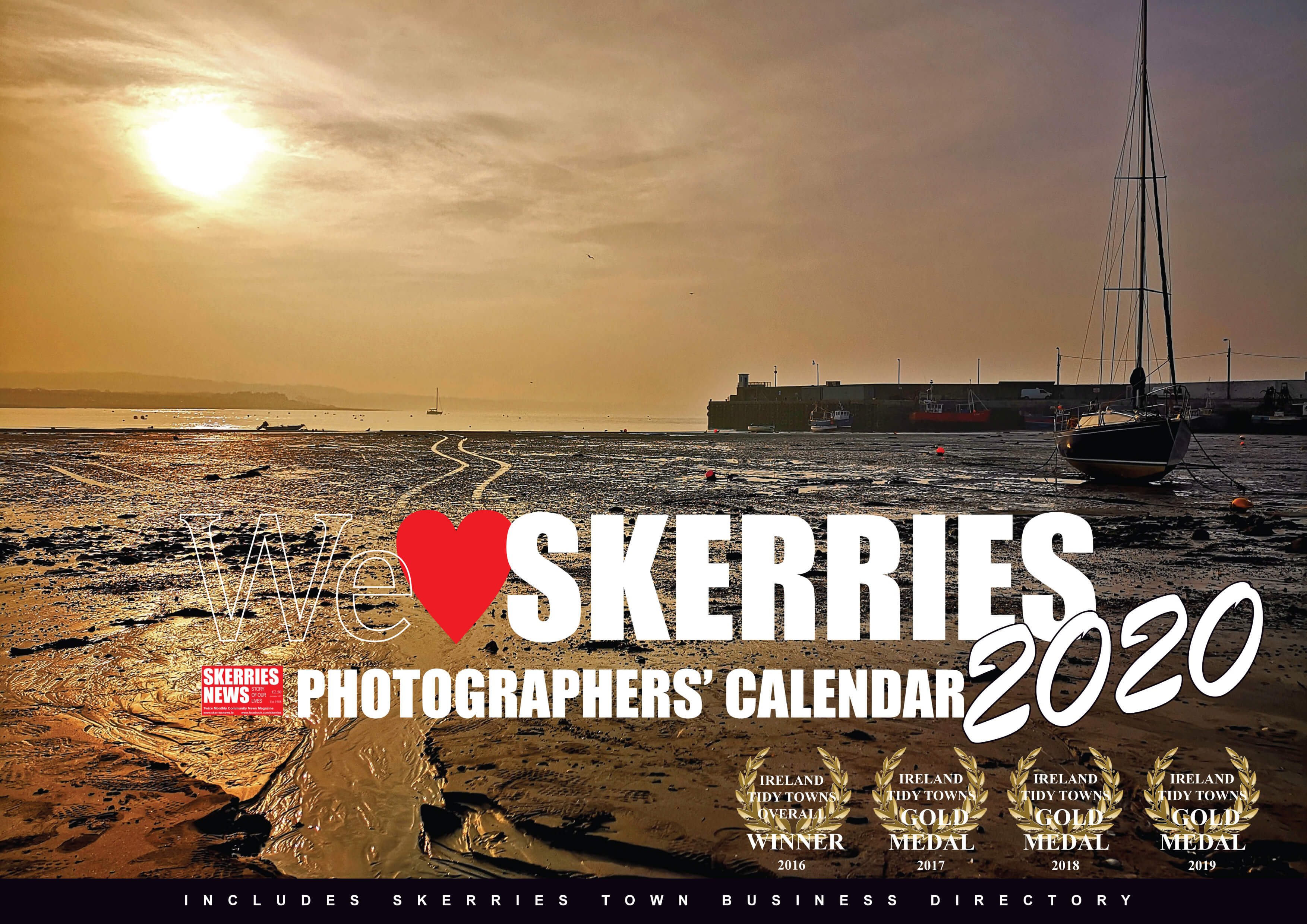 Make a move to Skerries for a prime slice of outdoor life