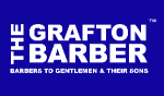 The Grafton Barber