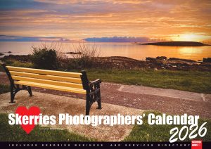 Skerries Calendar 2026