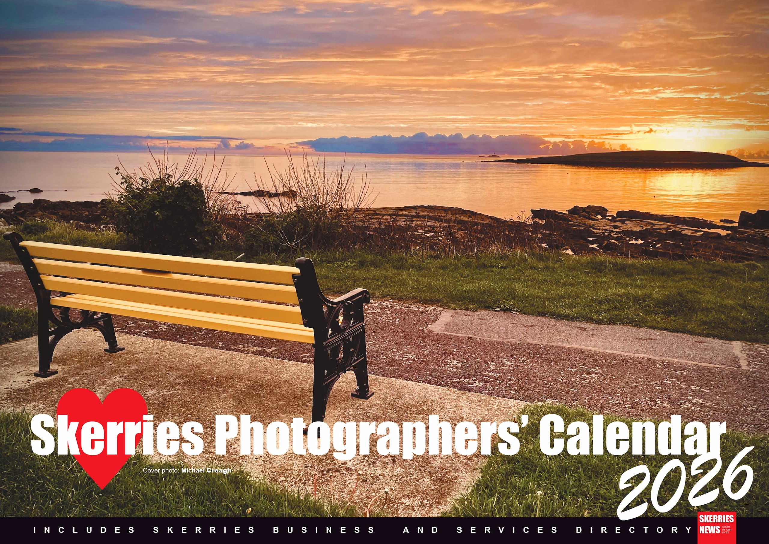 Calendar2026SkerriesCover Calendar2026SkerriesCover